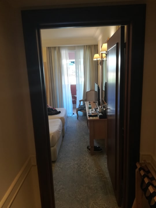 Zimmer Pestana Royal Premium All Inclusive Ocean & Spa Resort