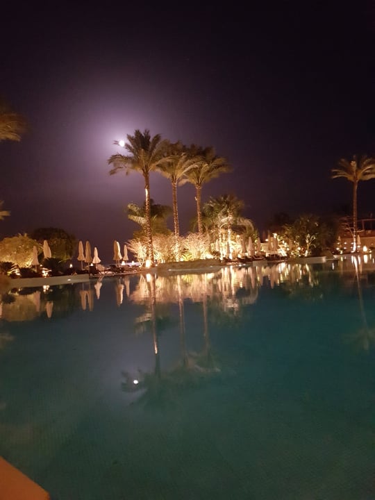 Ausblick Makadi Spa - Adults only