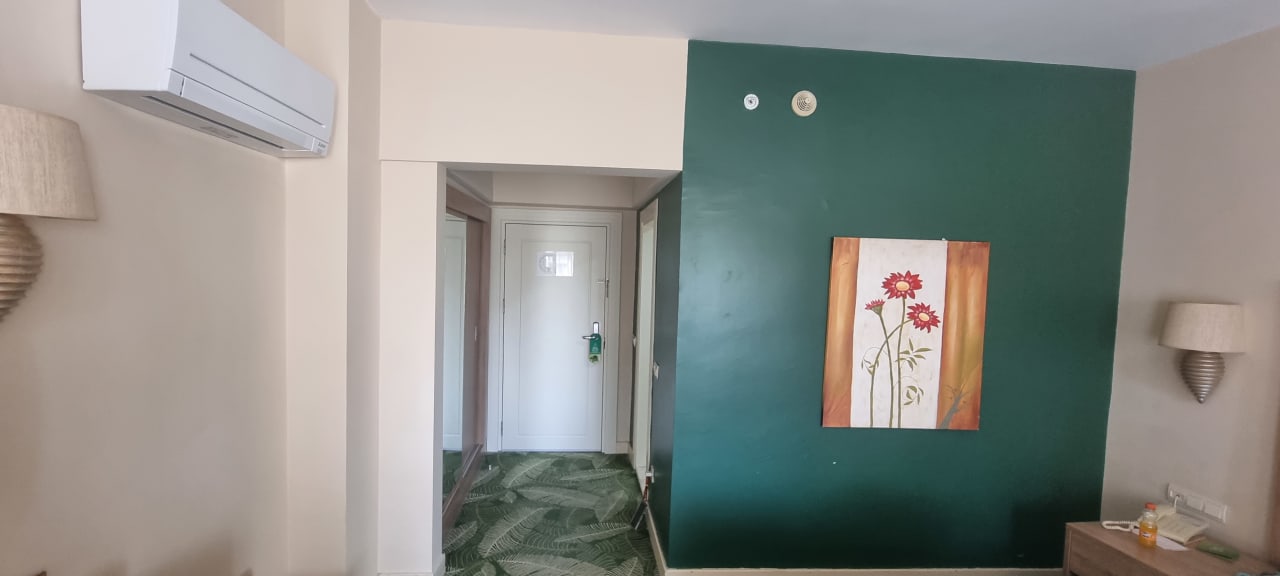 Zimmer Marvida Family Eco