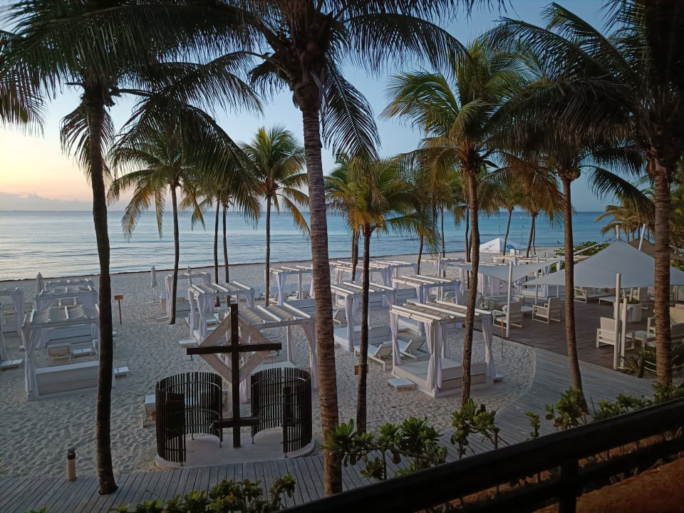 Ausblick Iberostar Waves Tucan