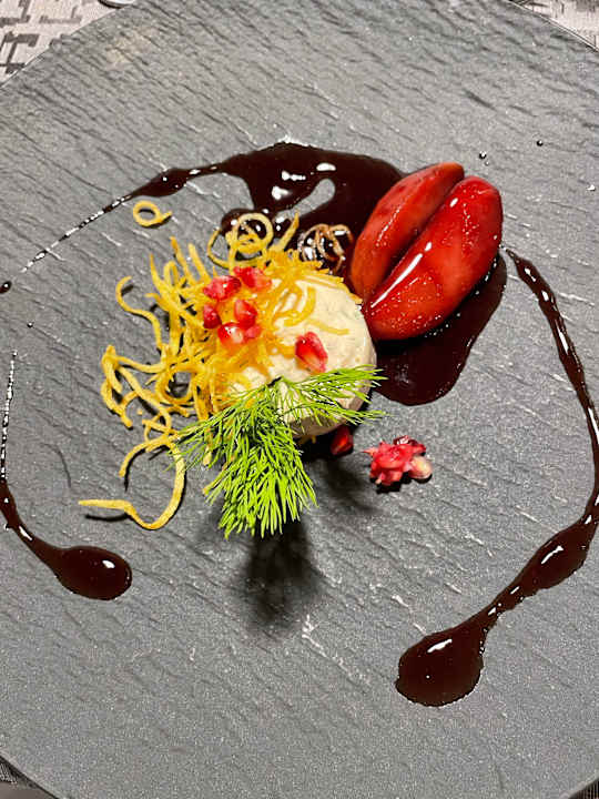 Gastro Baumgartner's Blumenhotel