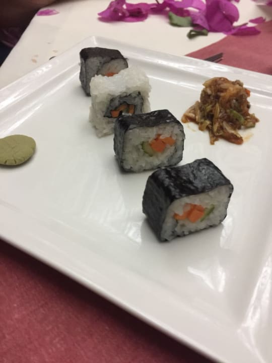 Gastro Stella Beach Resort & Spa Makadi Bay