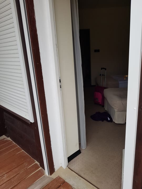 Zimmer Hotel Zhong Hua