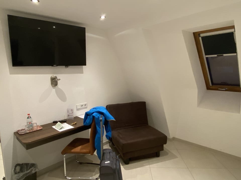 Zimmer Hotel Füssen