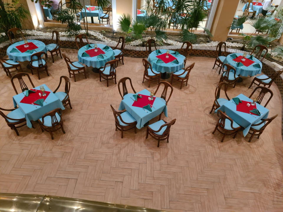 Gastro Imperial Shams Abu Soma