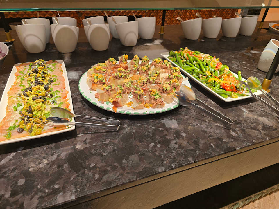 Gastro Seaside Los Jameos Playa