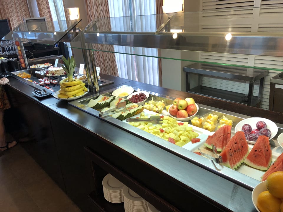 Gastro AluaSoul Palma