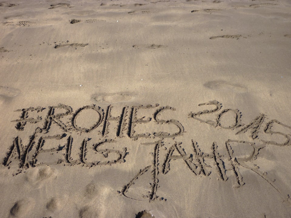 2015! Hipotels La Geria