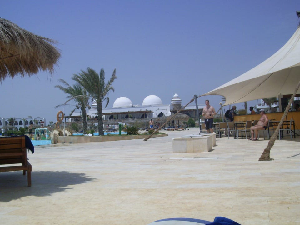 Poolbar Hotel Gorgonia Beach Resort