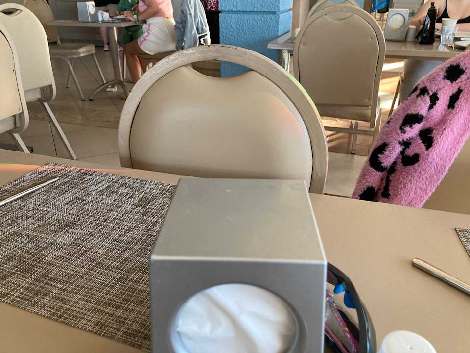 Gastro Ephesia Holiday Beach Club