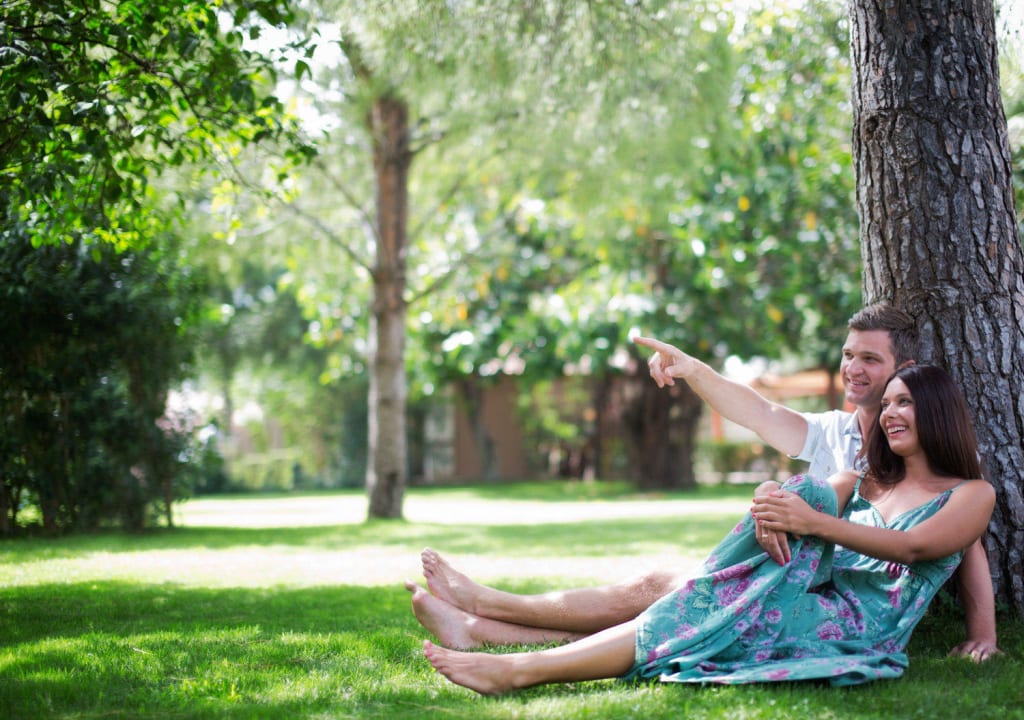 Family Concept Akka Alinda Hotel