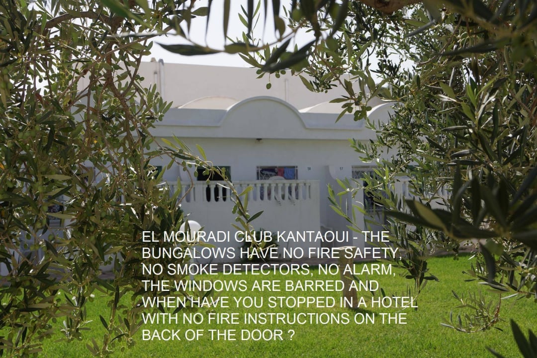 EL MOURADI CLUB KANTAOUI El Mouradi Club Kantaoui