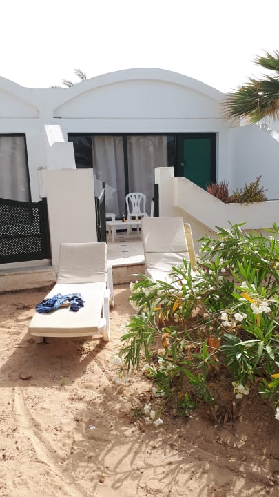 Zimmer Hotel Sangho Club Zarzis