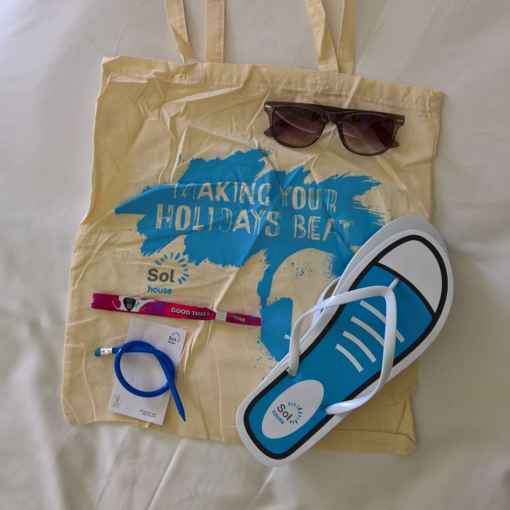 Sonstiges Sol House The Studio - Calviá Beach - Adults Only