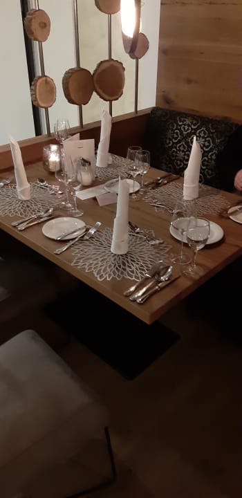 Gastro Das Stemp Wellnessresort