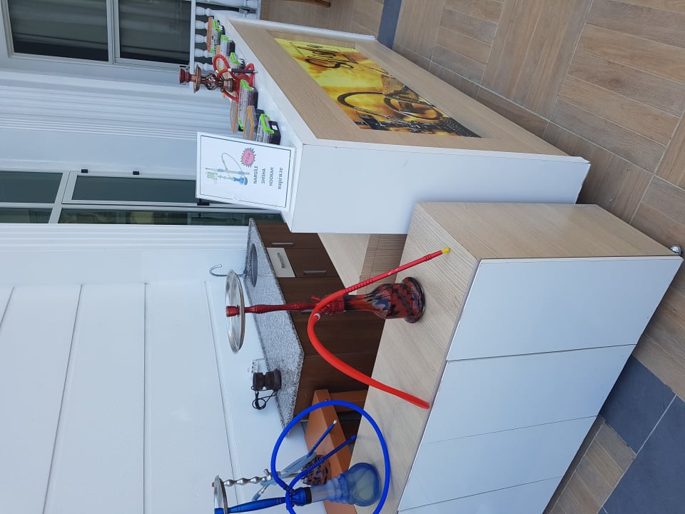 Gastro Side Royal Palace Hotel & Spa