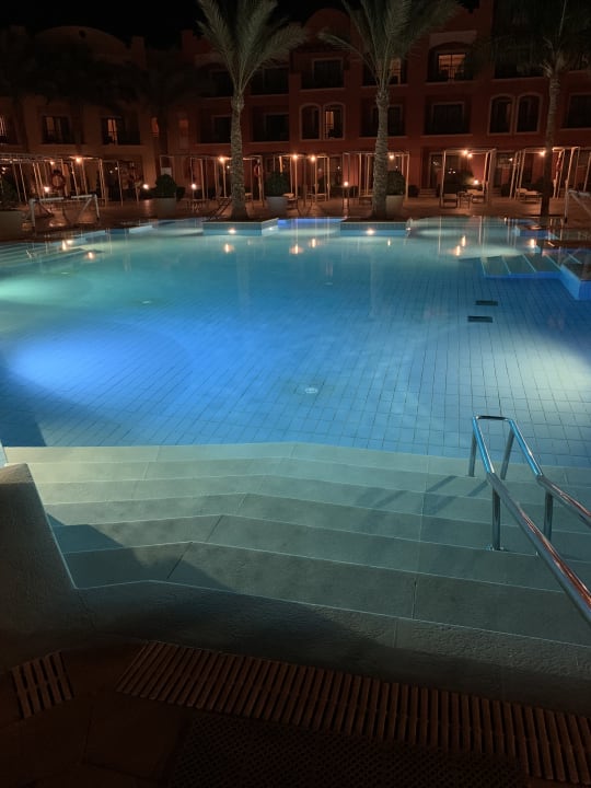 Pool Jaz Dar EL Madina