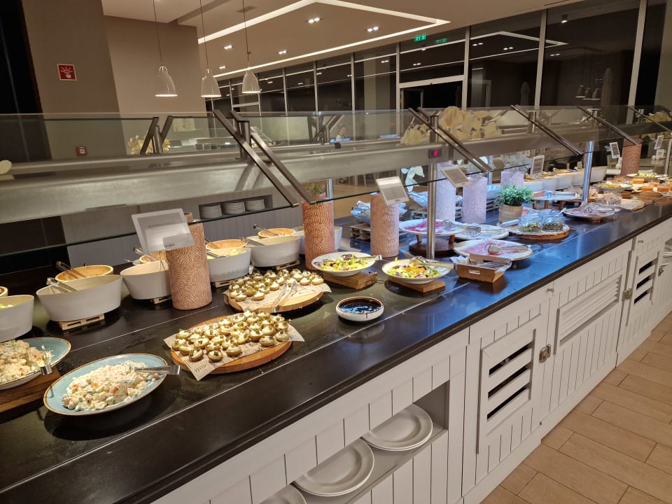 Gastro Iberostar Selection Lagos Algarve