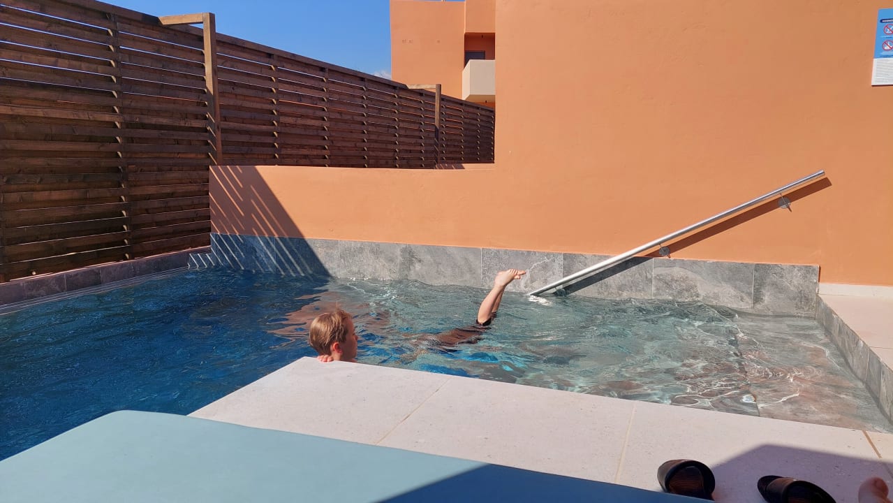 Zimmer Kiani Beach Resort Family All Inclusive