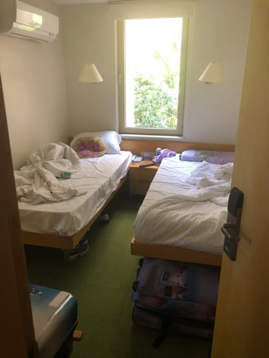 Zimmer TUI BLUE Xanthe