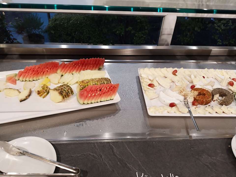 Gastro Moselstern Hotel Brixiade & Triton