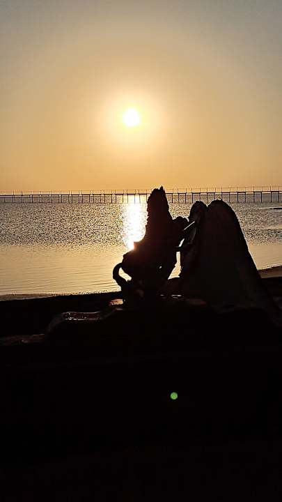 Strand Casa Mare Resort