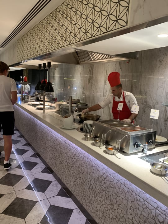 Sonstiges TUI BLUE Seno - Adults Only