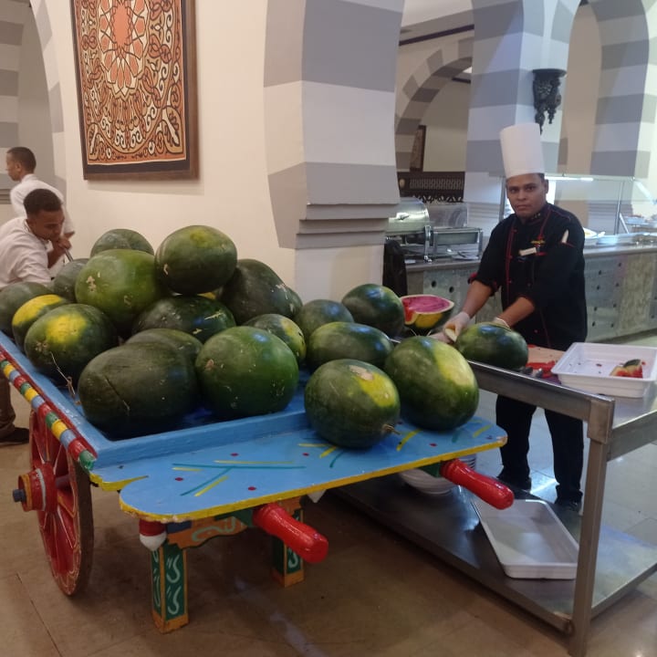 Gastro Stella Beach Resort & Spa Makadi Bay