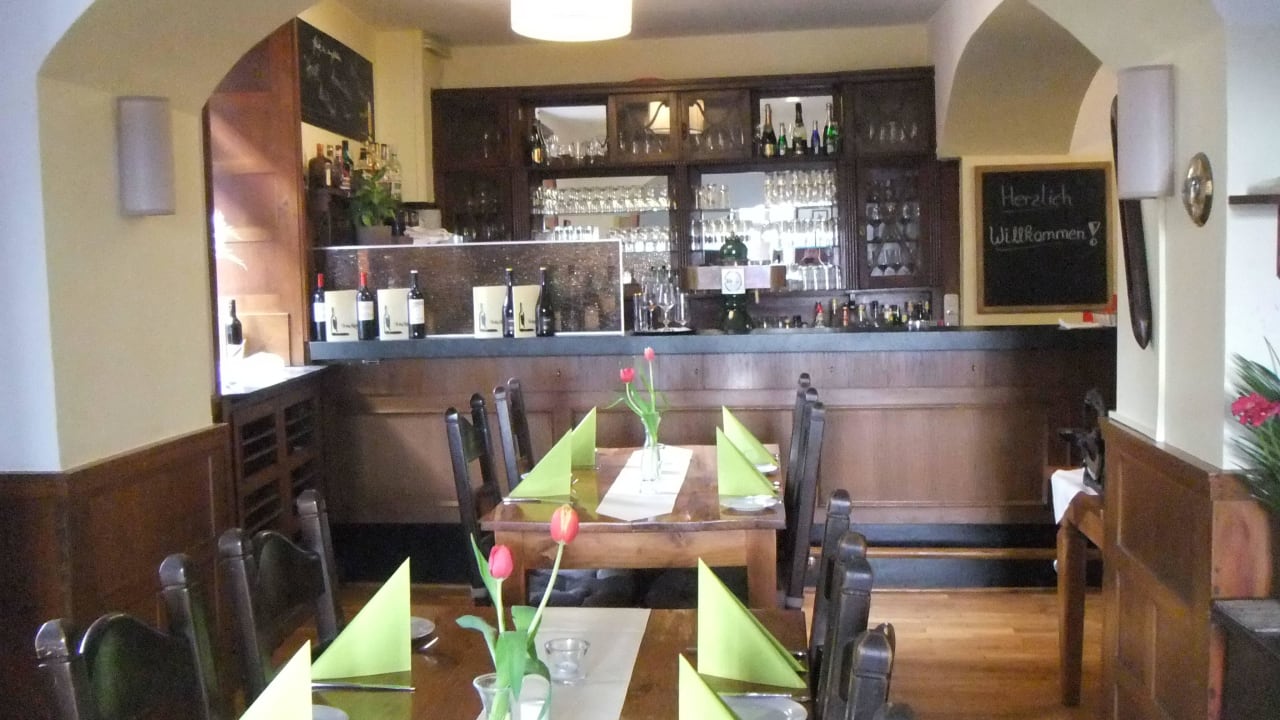 Restaurant Hotel Ratskeller