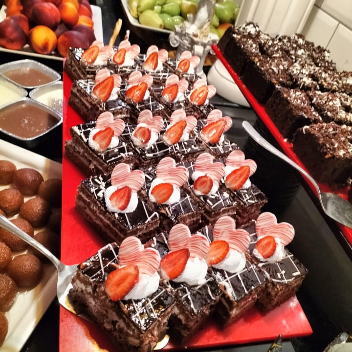 Gastro Tac Premier Hotel & Spa