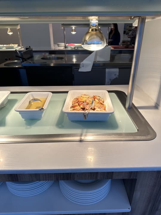 Gastro TUI BLUE Palm Beach Hammamet