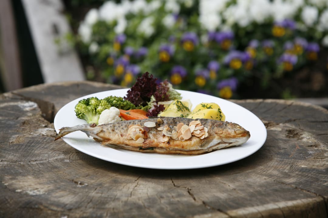 Gastro Gipfelhaus Magdalensberg