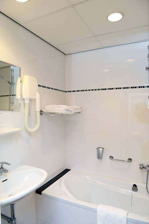 Zimmer Amrâth Hotel Eindhoven