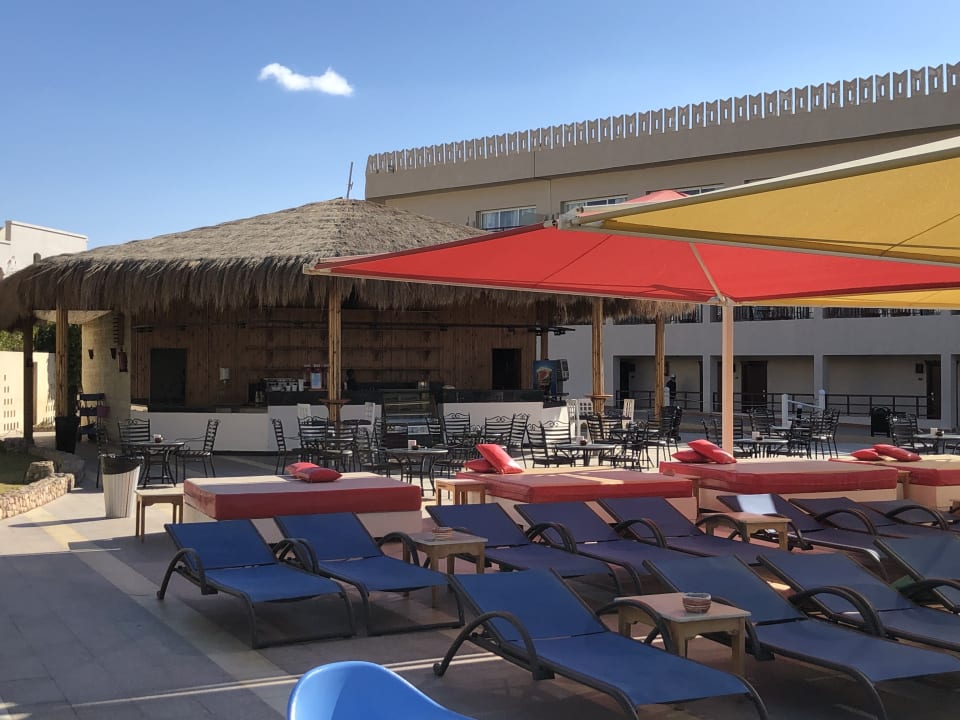 Sonstiges Pickalbatros Royal Moderna Resort-Sharm El Sheikh