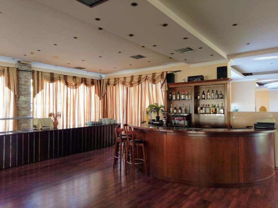 Gastro Hotel Zante Village