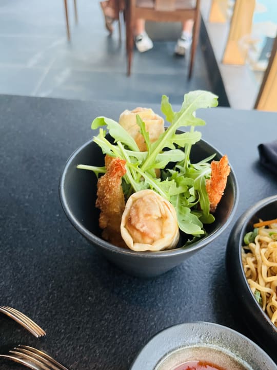 Gastro Seaside A Lifestyle Resort