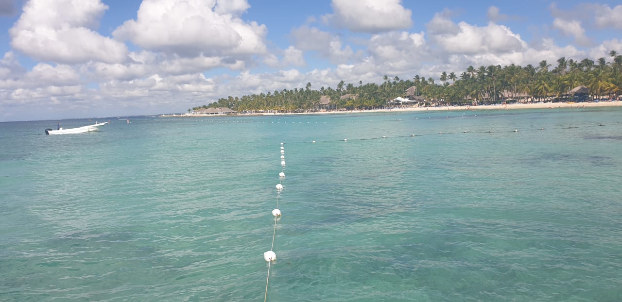 Strand Bahia Principe Luxury Bouganville