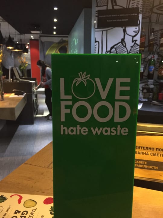 Gastro ibis Hotel Skopje City Center