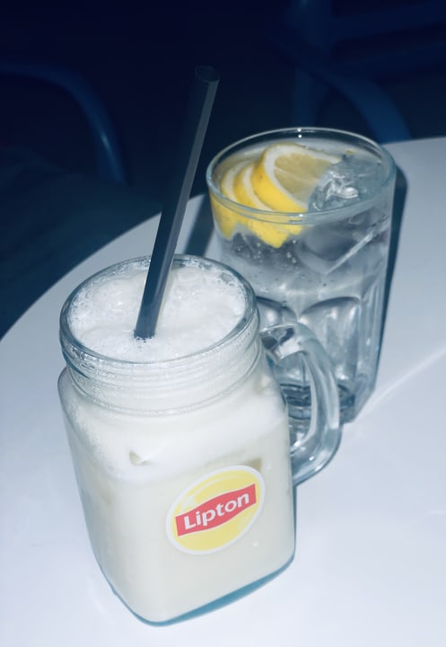 Gastro Wyndham Garden Lara