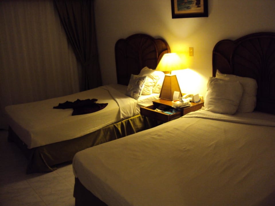 Zimmer Wyndham Alltra Samana