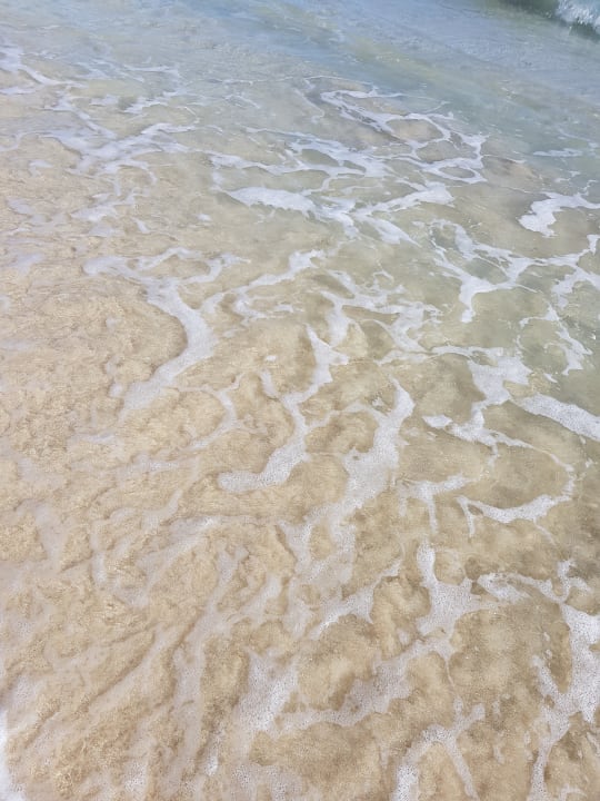 Strand Asterias Beach