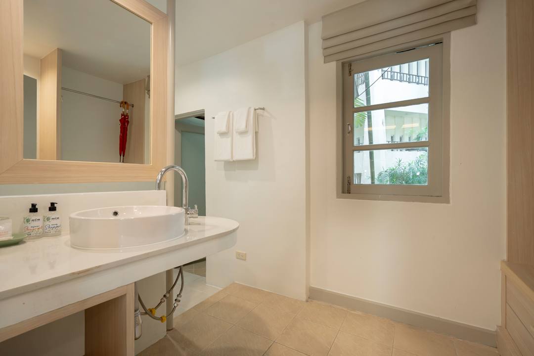 Zimmer The Green Park Resort