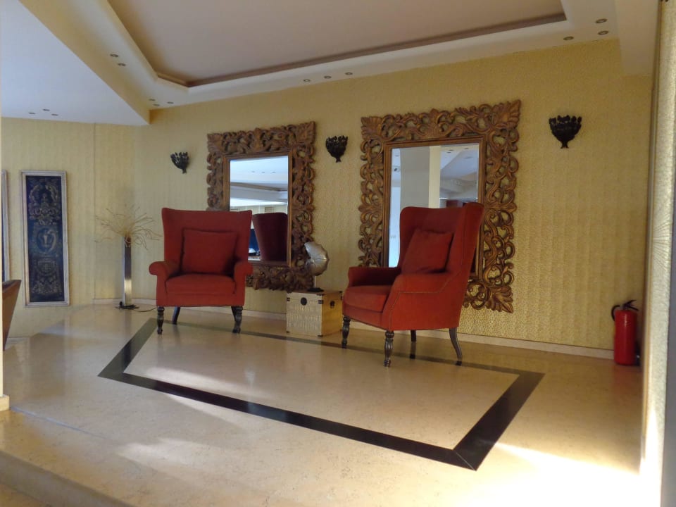 Lounge Mediterranean Princess