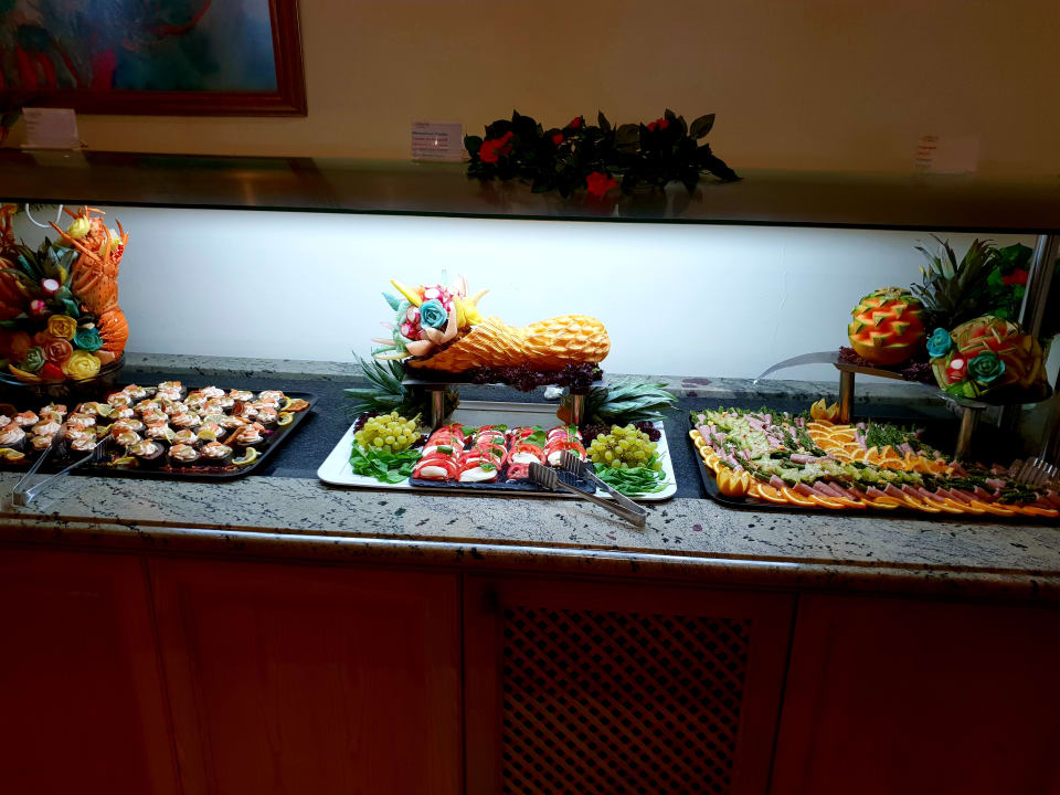 Gastro Hotel Kalithea Mare Palace