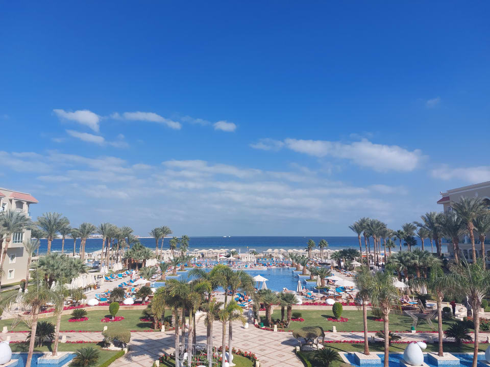 Außenansicht Premier Le Reve Hotel & Spa