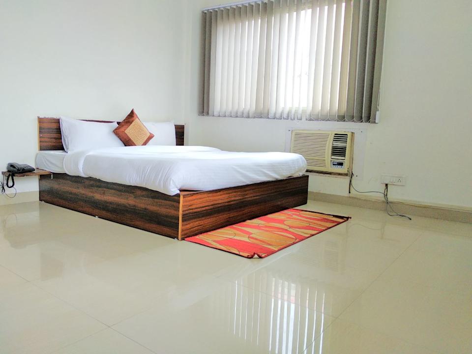 Zimmer The Radiance Suites & Apartments