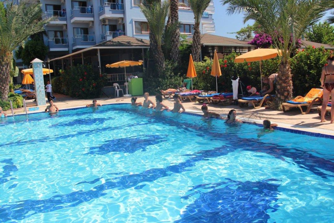 Caretta Beach hotel Caretta Beach Hotel