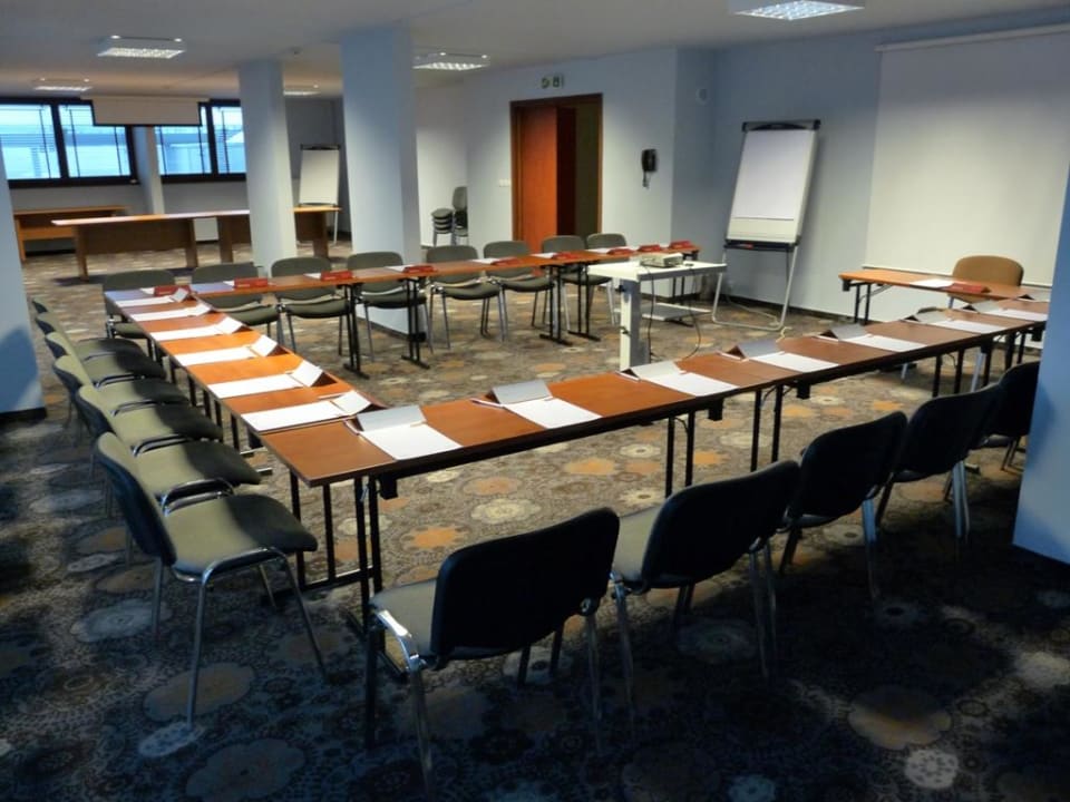 Sala konferencyjna - Śnieżka Mercure Karpacz Resort