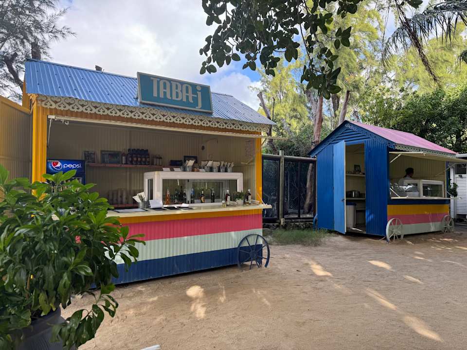 Gastro Lagoon Attitude - Adults only