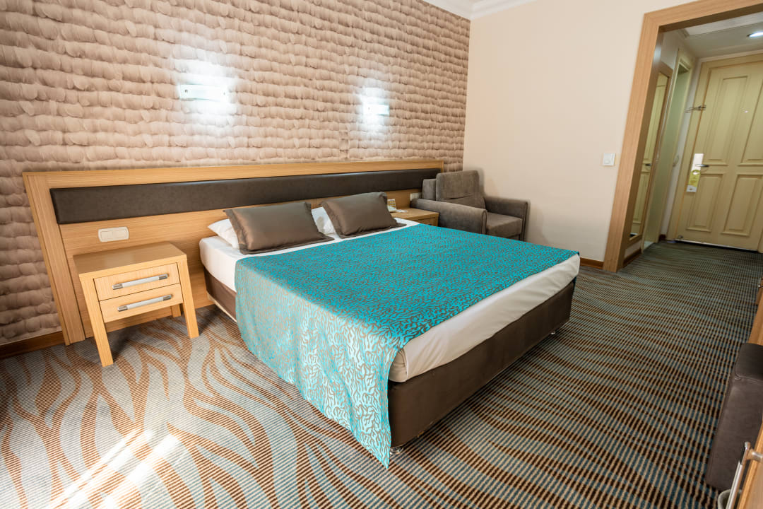 Zimmer Club Hotel Phaselis Rose